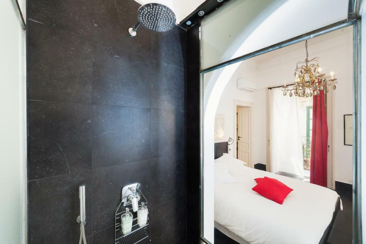 Lusso Al Duomo Di Ortigia Apartment Syracuse Exterior photo