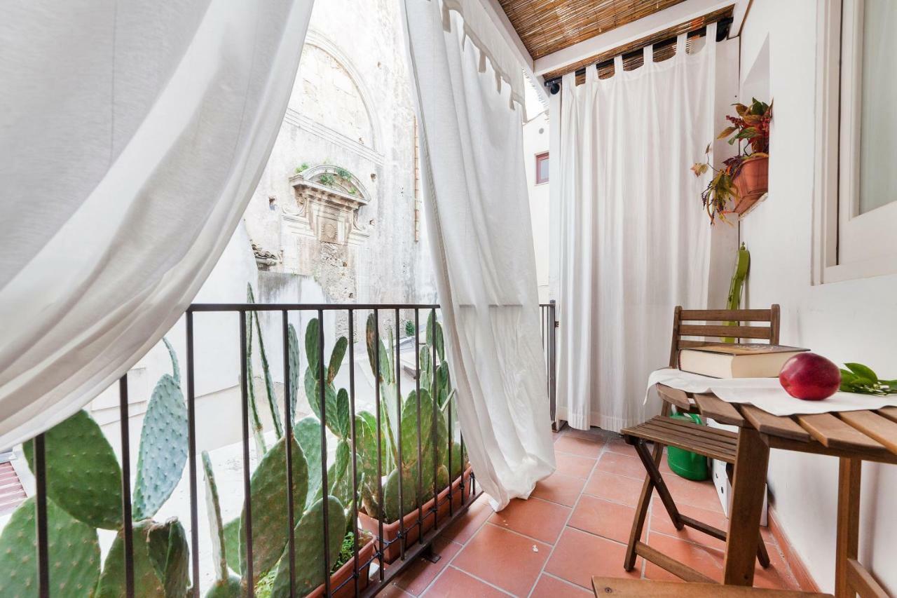 Lusso Al Duomo Di Ortigia Apartment Syracuse Exterior photo